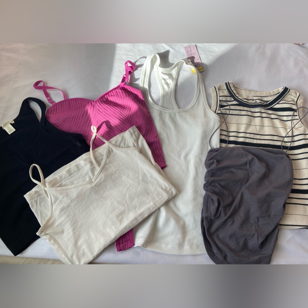 Women’s Clothing Bundle